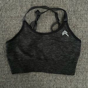 COPY - Oner Active Classic Seamless Sports Bra | S